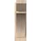 Ekena Millwork Thorton Slat Smooth Outlooker, Douglas Fir, 7 1/2"W x 20"D x 24"H OUT08X20X24THR06SDF - alternate 3